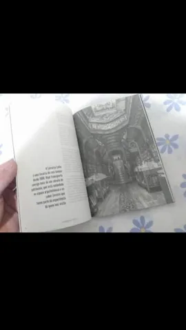 Livro A Livraria Mais Bonita do Mundo volume II Ler descrição
