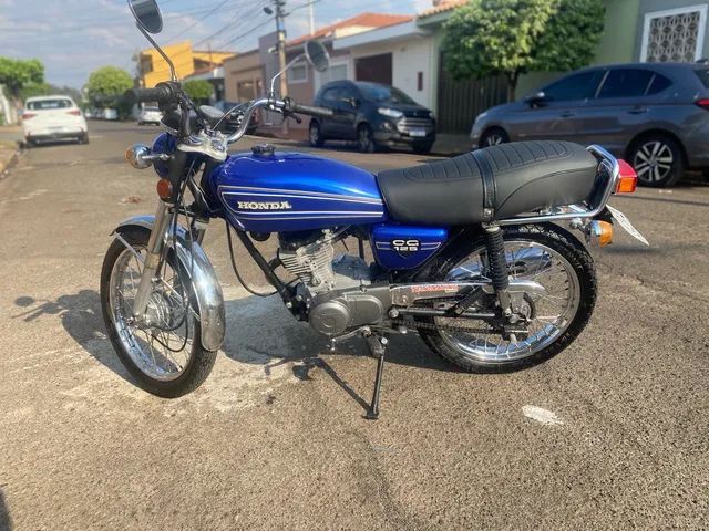 Motor cg 125  +41 anúncios na OLX Brasil