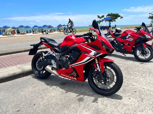 olx cbr 650