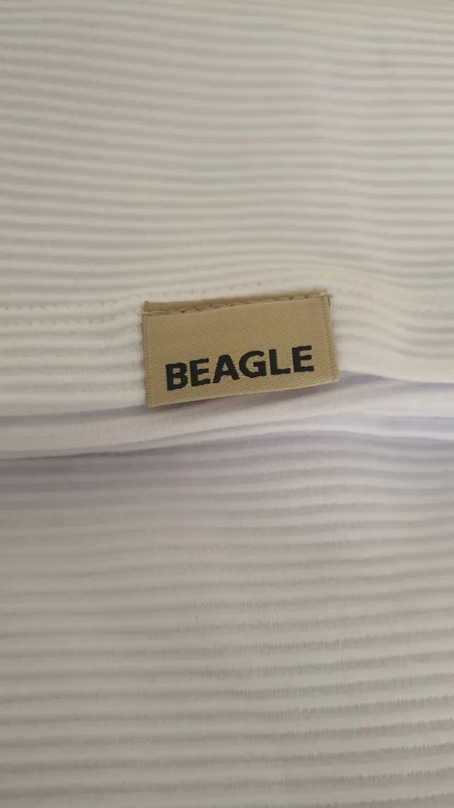 Camisa Beagle original. - Foto 2