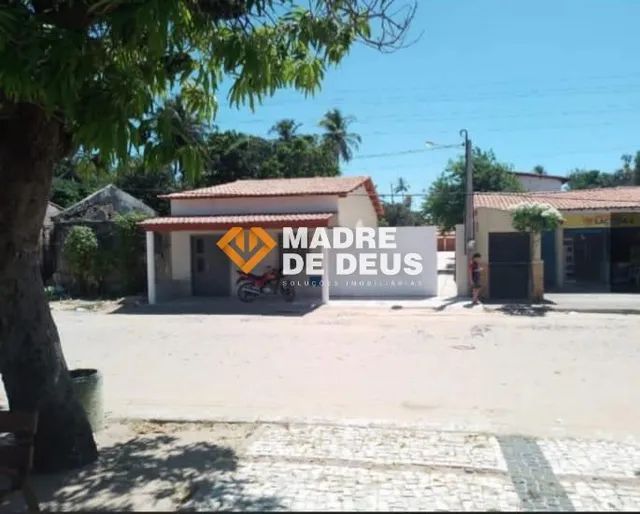 Pousada Nova na Praia De Parajurú em Beberibe - Ceará, Com 2.475 m² - Foto 2