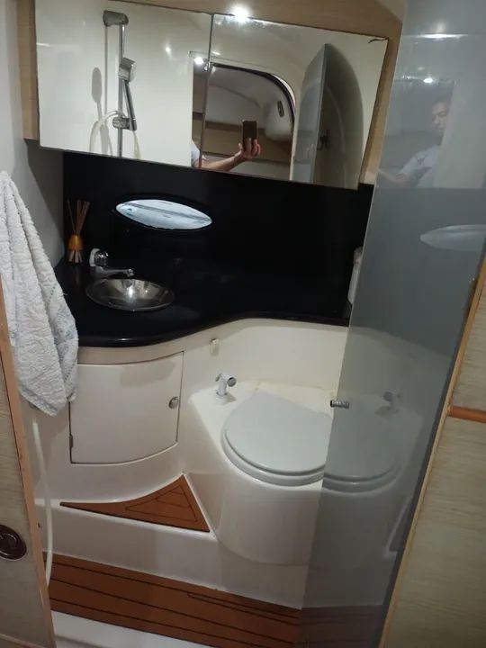 LANCHA REAL 31 - Foto 6