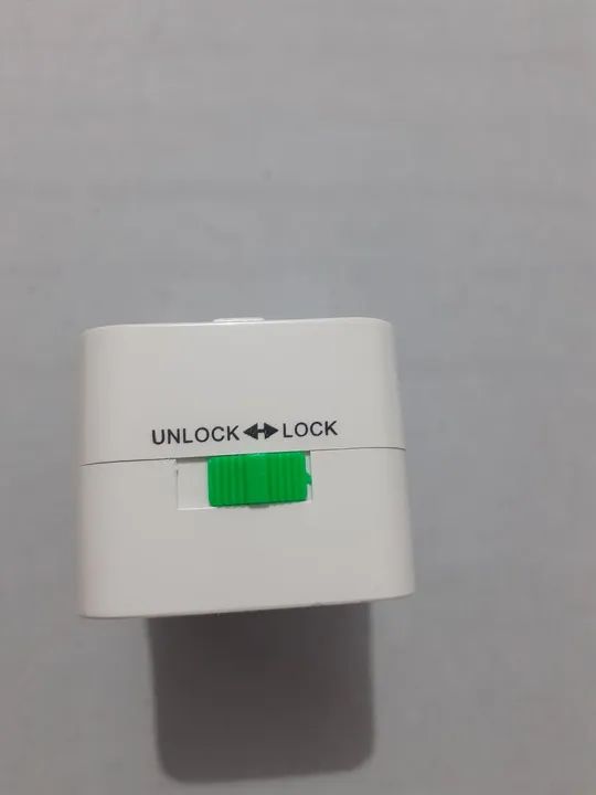 Adaptador de Viagem Universal Epson - Foto 3