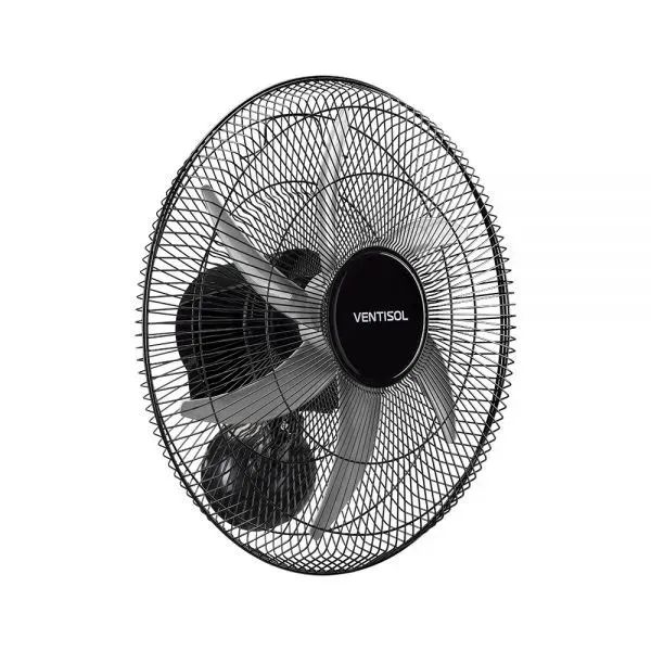 Ventilador de Parede Ventisol - Novo - Foto 2