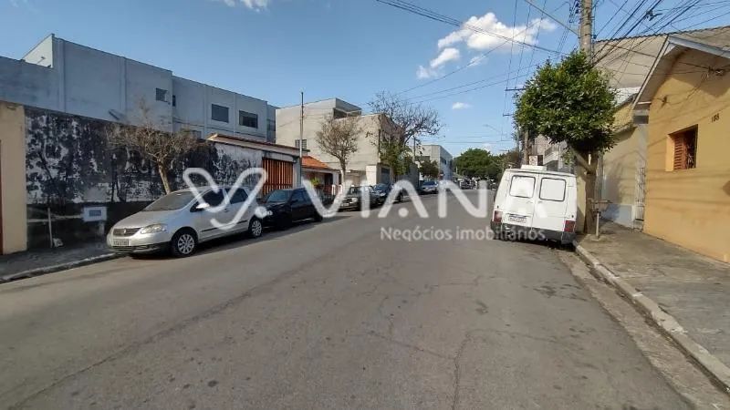 Terreno Plano à Venda no Bairro Prosperidade em São Caetano do Sul. - Foto 8