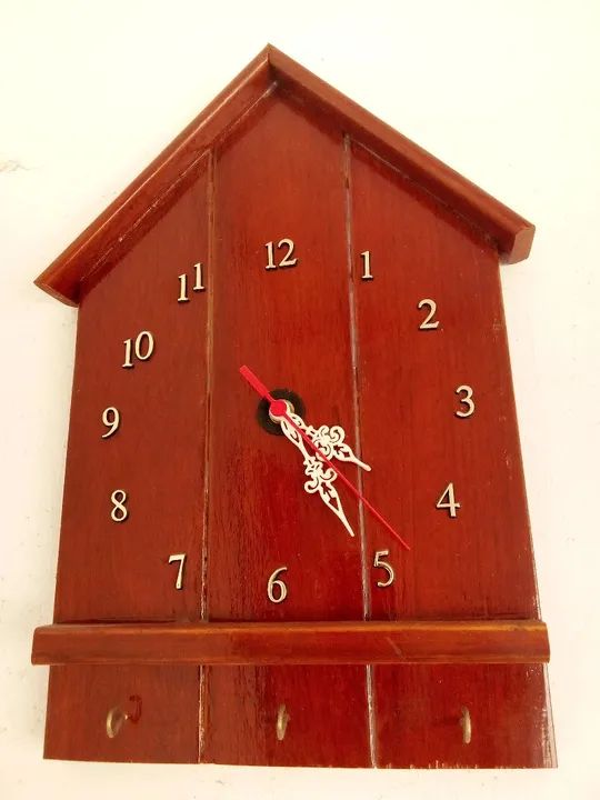 RELÓGIO DE PAREDE 