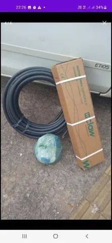 mini poço artesiano 2.500,00 - Foto 2