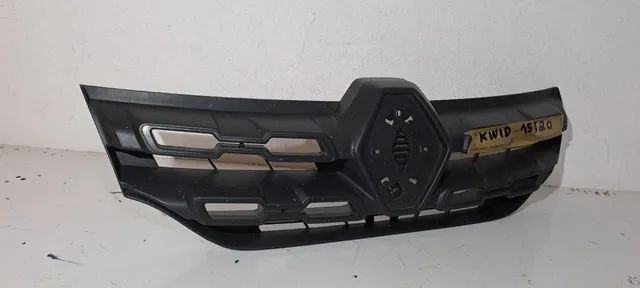 Grade Kwid 2015/ 2020 - Foto 2