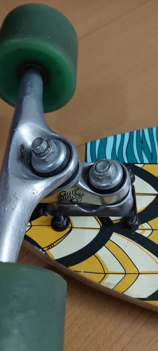 Skate Completo Sector 9 - Foto 3