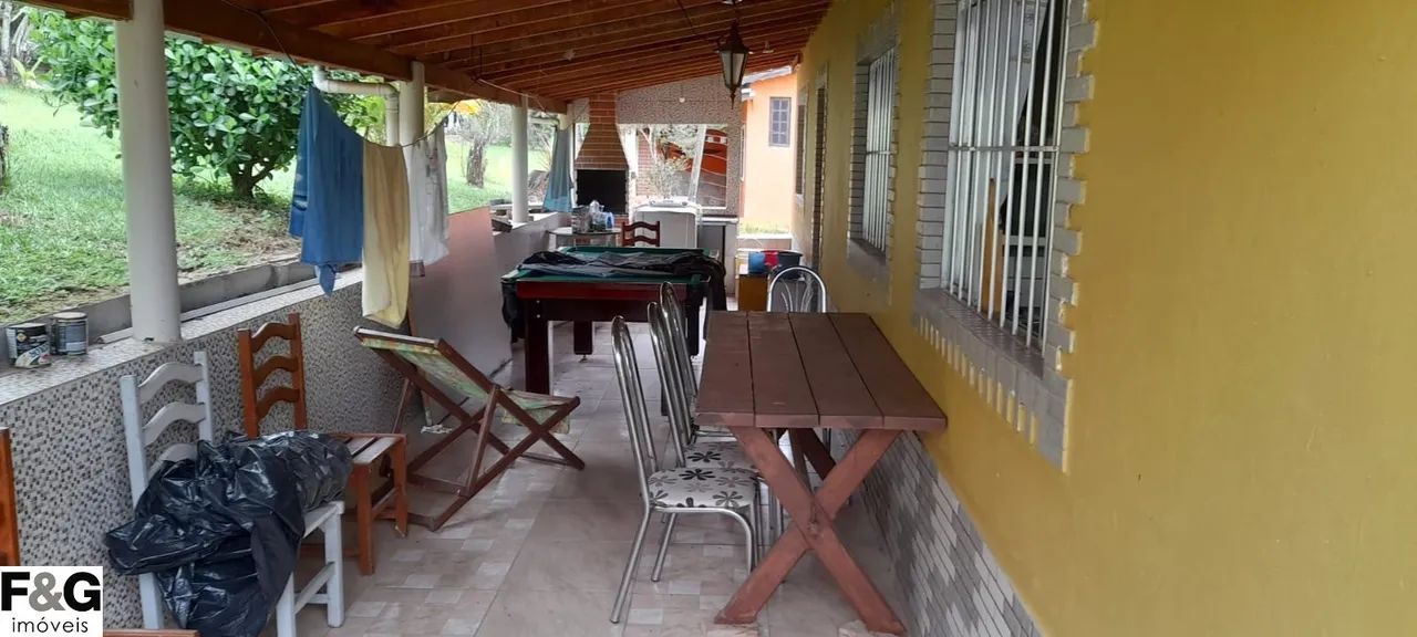 CHACARA RESIDENCIAL em SARAPUÍ - SP, Sarapui - Foto 6