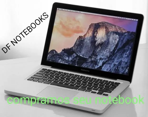 Compr@mos e Alug@mos Notebooks - Foto 2