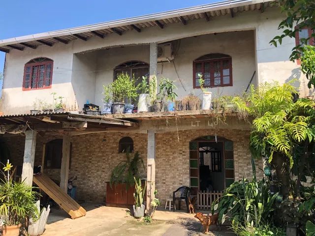 Sobrado à venda, bairro Bom viver, Biguaçu !!!