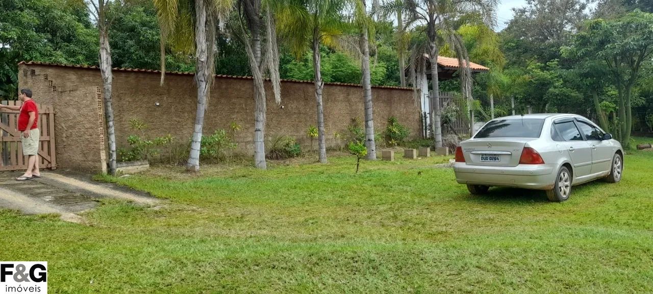 CHACARA RESIDENCIAL em SARAPUÍ - SP, Sarapui - Foto 2