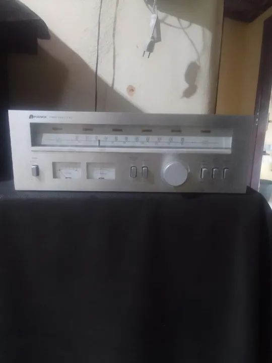 Tuner Polyvox Tp-401 - Foto 3