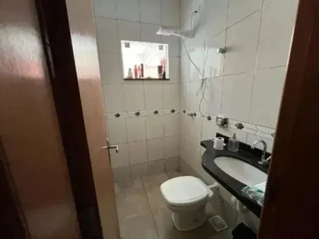 Vendo Imóvel Na Estrutural Setor Oeste (parcelada) - Foto 5