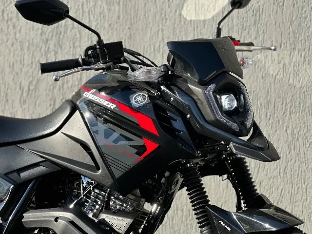 YAMAHA XTZ 150 CROSSER 2025 0KM - Foto 6