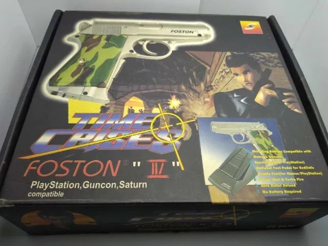 Acessório Playstation - Foto 2