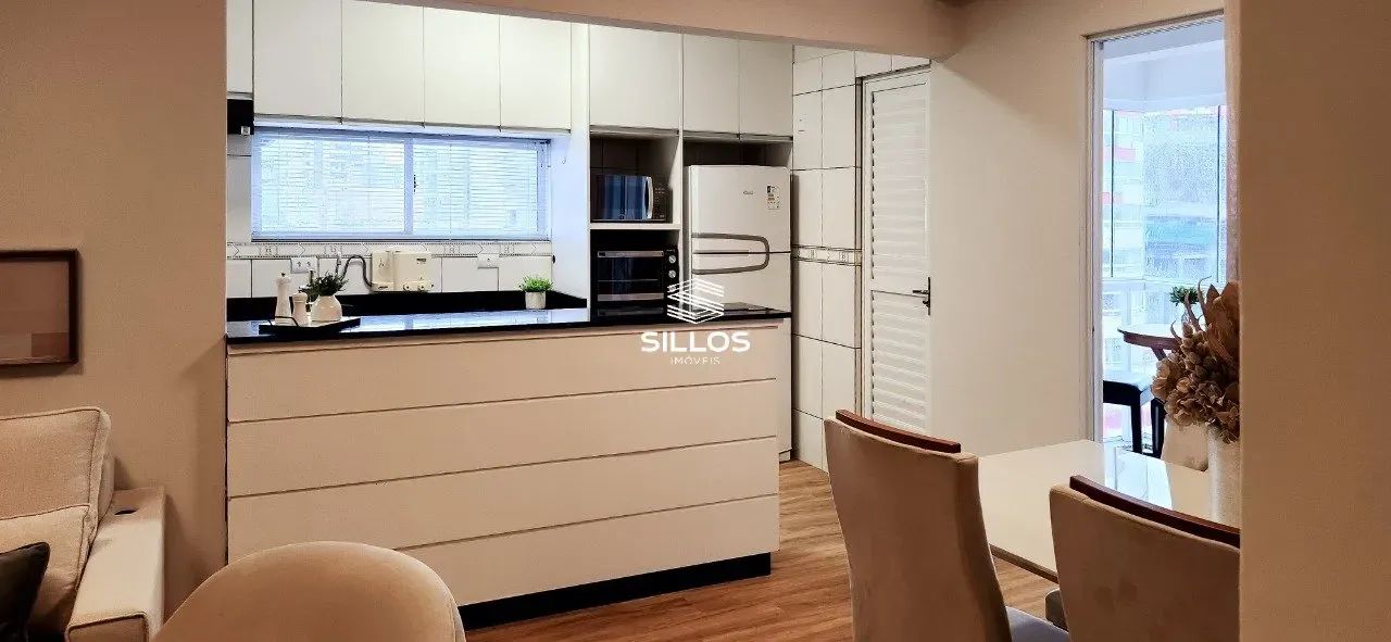 Apartamento à venda com 3 quartos no Centro de Balneário Camboriú/SC - Foto 7