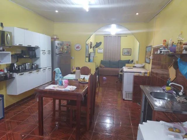 Vendo casa em samambaia norte  - Foto 4