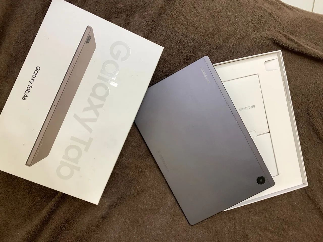 Samsung A8 64g - Foto 3