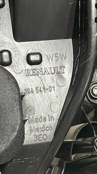 Lanterna Sandero 15/19 Le Original - Foto 4