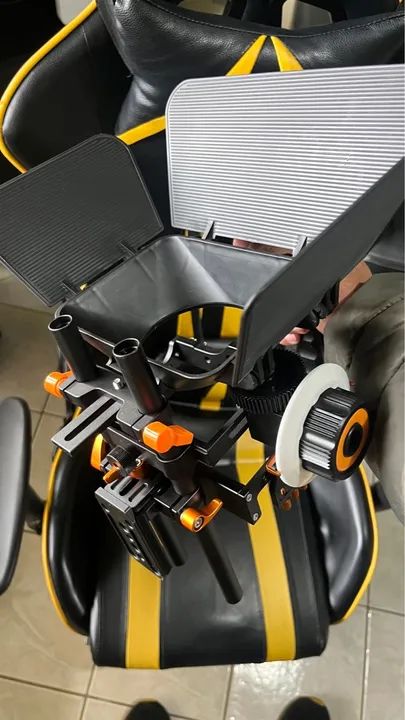 Andoer C500 - Foto 4