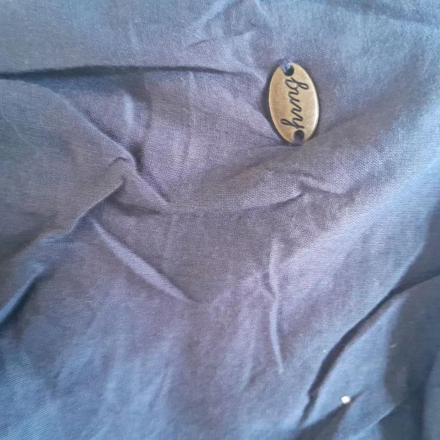 Vestido tomara q caia