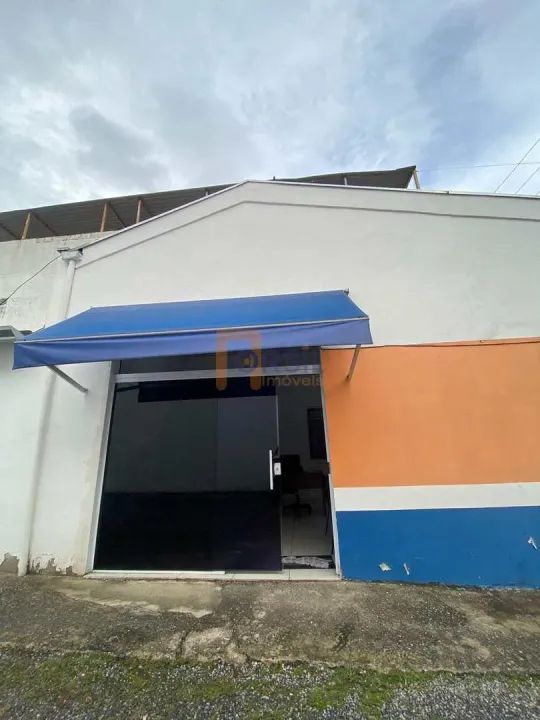 Salão, Centro, Mogi das Cruzes, Cod: 2805 - Foto 4