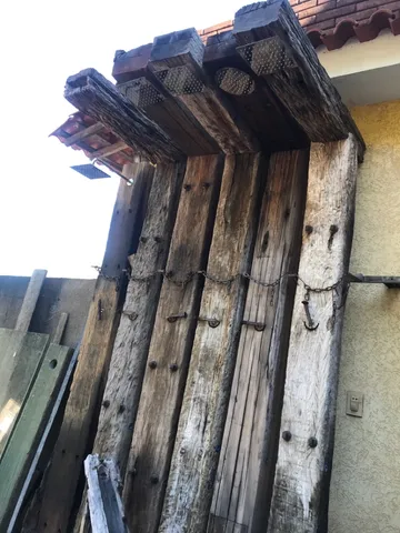 Ducha de dormente
