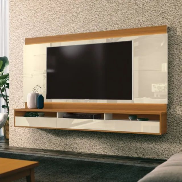 Chame no chat para agendar sua entrega! Painel até 75? Savoy 2m  
