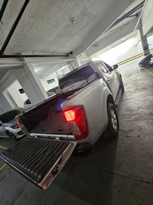FRETE AGORA OU AGENDADO NA 4X4 - Foto 2