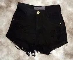 Short pilily jeans (Tam 40)