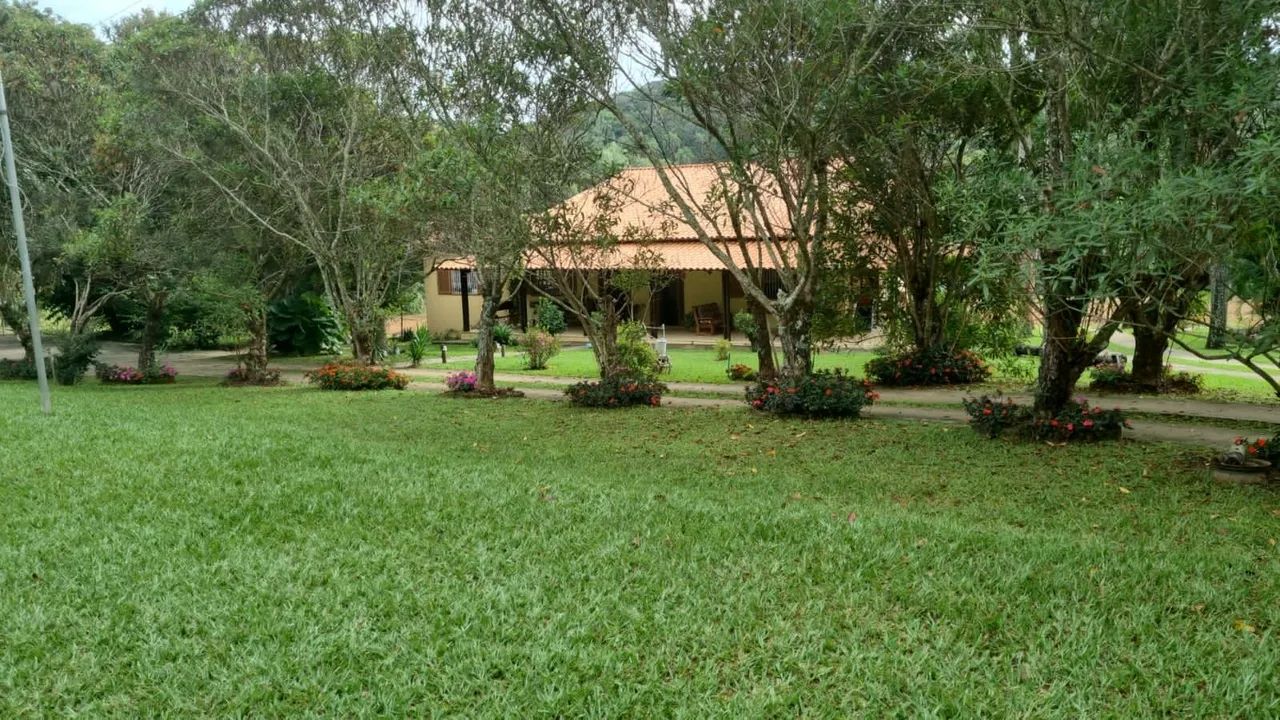 Sitio perfeito em Jaboticatubas 