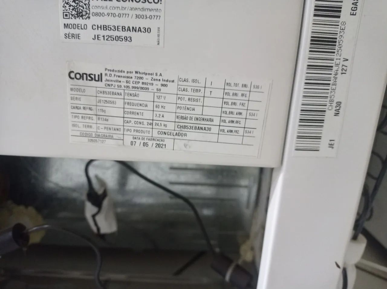 Forno Industrial Venancio - Foto 3