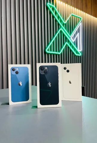 iPhone 13 lacrado pronta entrega / venha para a melhor loja  - Foto 4
