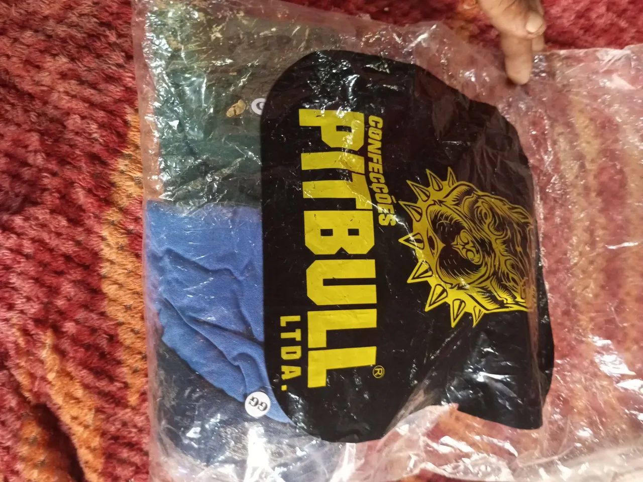 Camiseta D&G Original - Foto 2