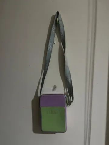 Bolsa melissa