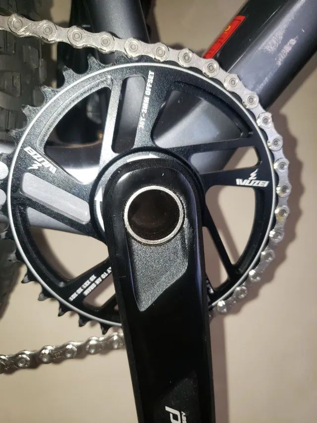 MTB Absolute Prime SL Carbono  - Foto 5