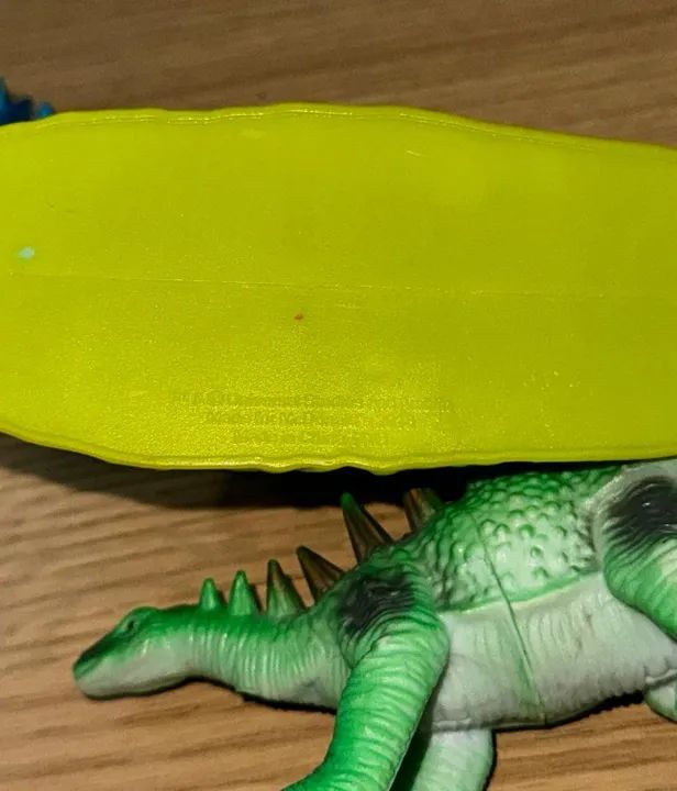 Boneco: Dinossauros Jurassic World - Universal Studios - Foto 5