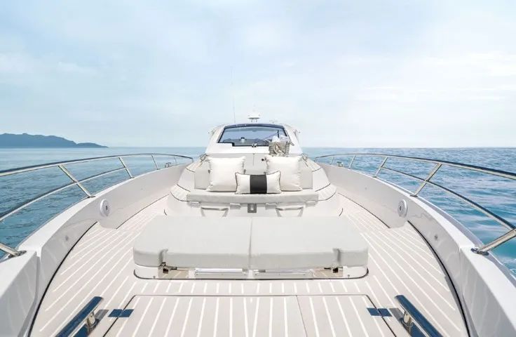 Azimut Verve 40