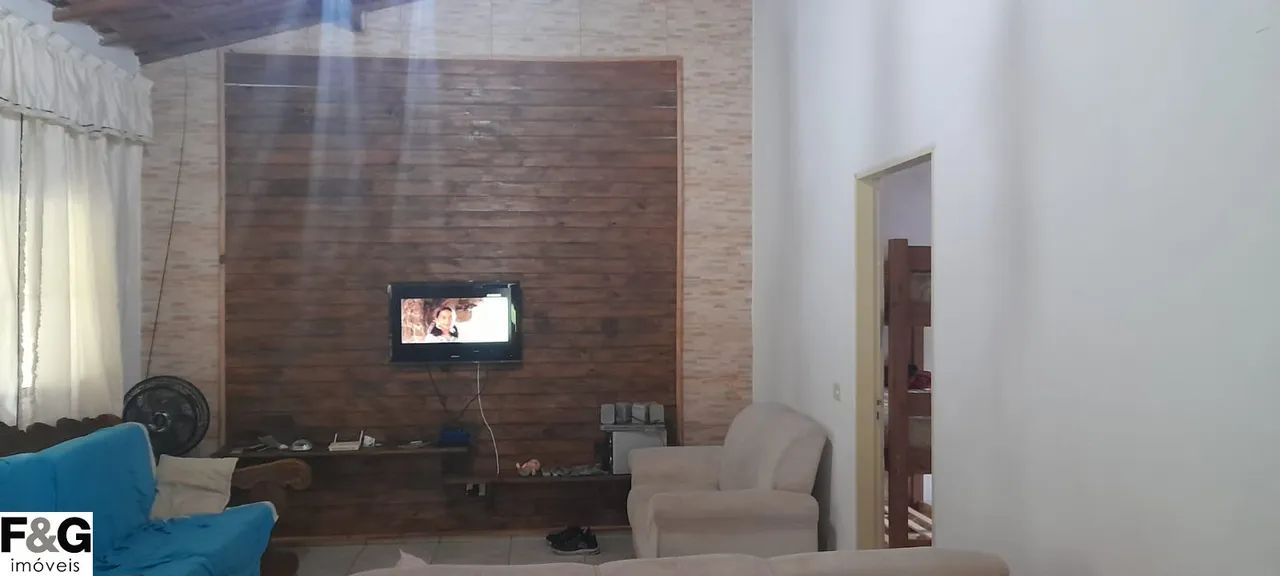 CHACARA RESIDENCIAL em SARAPUÍ - SP, Sarapui - Foto 3