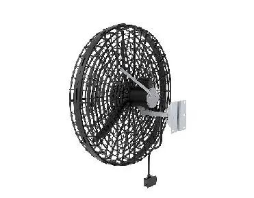 Ventilador de Parede 1MT  - Foto 3