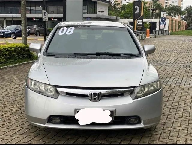 &HONDA CIVIC 1.8 LXS AUT. ENT.2.217,00 - PARCELAS FACILITADAS - Carlos - Foto 2