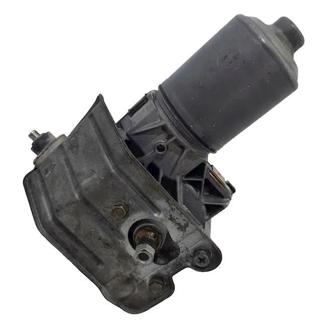 MOTOR LIMPADOR PARA-BRISA HONDA CIVIC LXL 1.8 2011 DO   / - Foto 2