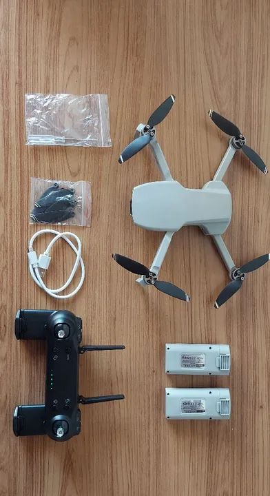 Drone L108 Pro Semi-novo