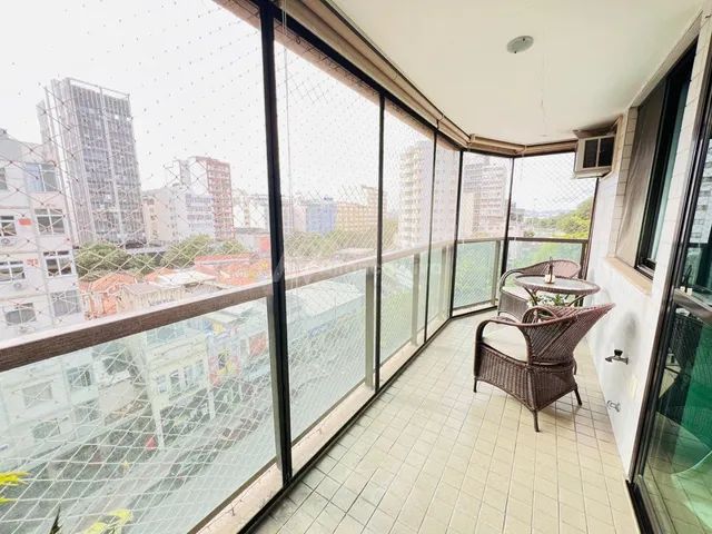Botafogo | Apartamento 2 quartos, sendo 1 suite - Foto 2