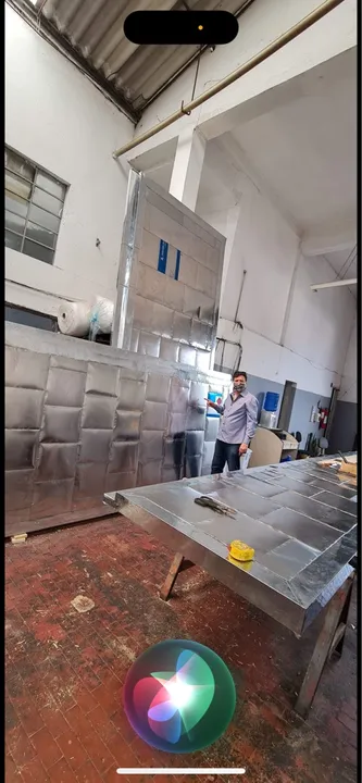 Portas Industriais para Galpões, Conformidade P240