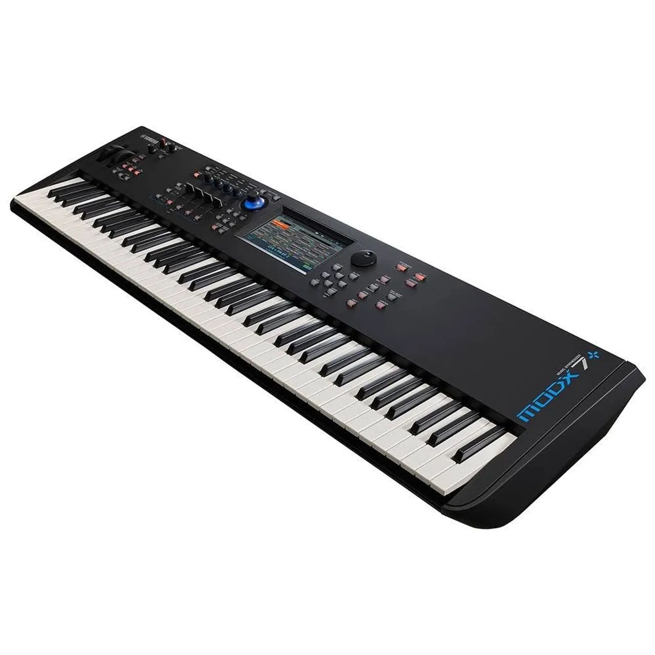 Teclado Yamaha MODX-7+ Preço sob consulta  - Foto 4