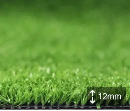 Grama Sintética de 12mm - Foto 2