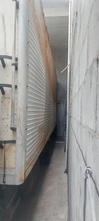 Baú camara fria gancheira fachinni - Foto 8